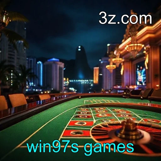 win97s games Música