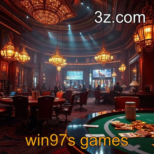 Quebra-cabeças Incríveis da Seção Puzzle do win97s games