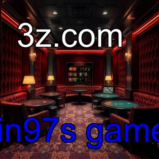 win97s games Esporte