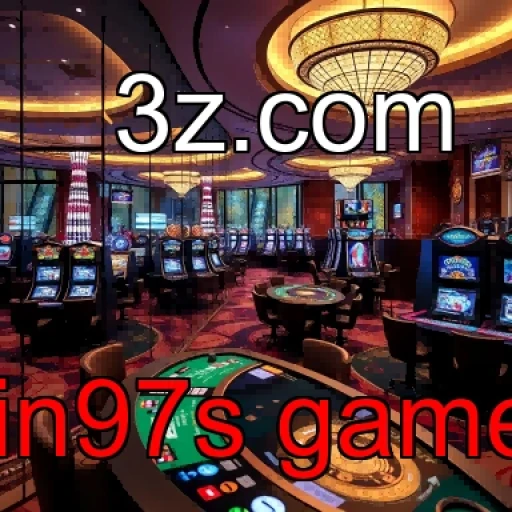 Domine a estratégia no win97s games e vença todos os desafios